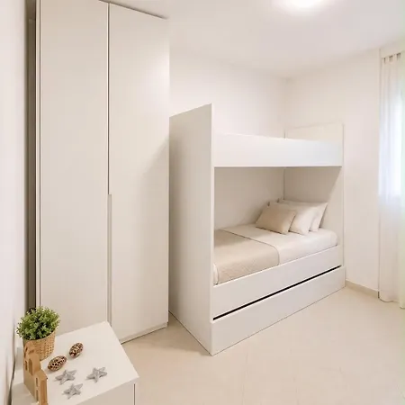 Apartment Eda's Golem (Tirana)