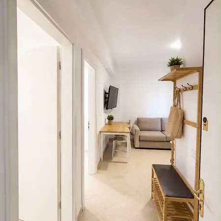 Apartment Eda's Golem (Tirana)