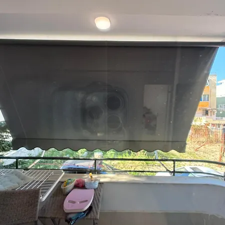 Apartment Eda's Golem (Tirana)